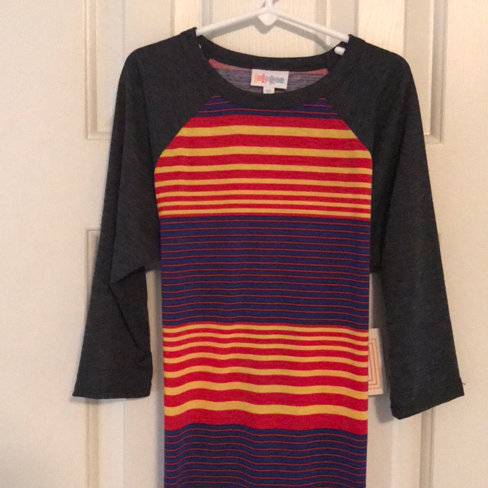Children’s LuLaRoe Sloan